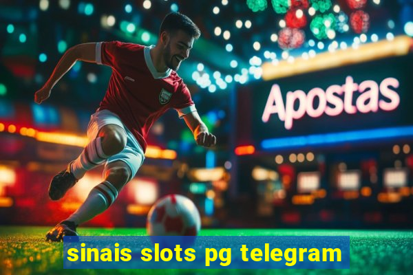 sinais slots pg telegram